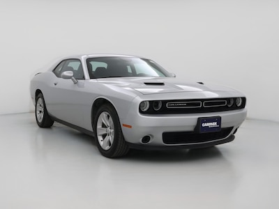 2023 Dodge Challenger SXT -
                El Paso, TX