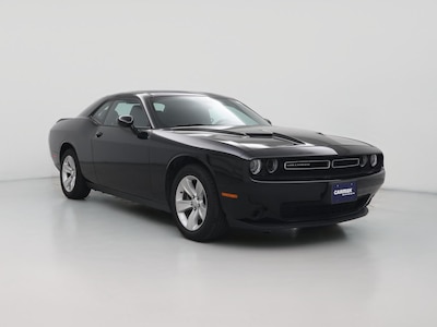2023 Dodge Challenger SXT -
                Irvine, CA