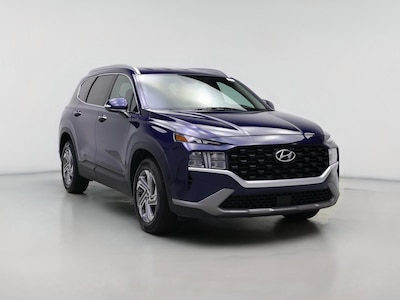 2023 Hyundai Santa Fe SEL -
                  Orlando, FL