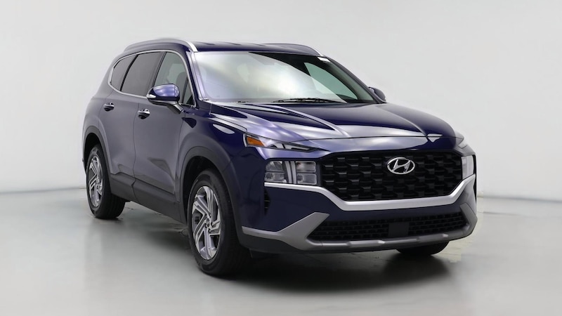 2023 Hyundai Santa Fe SEL Hero Image