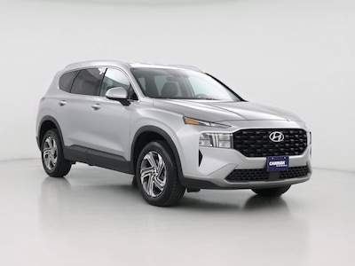 2023 Hyundai Santa Fe SEL -
                Henderson, NV
