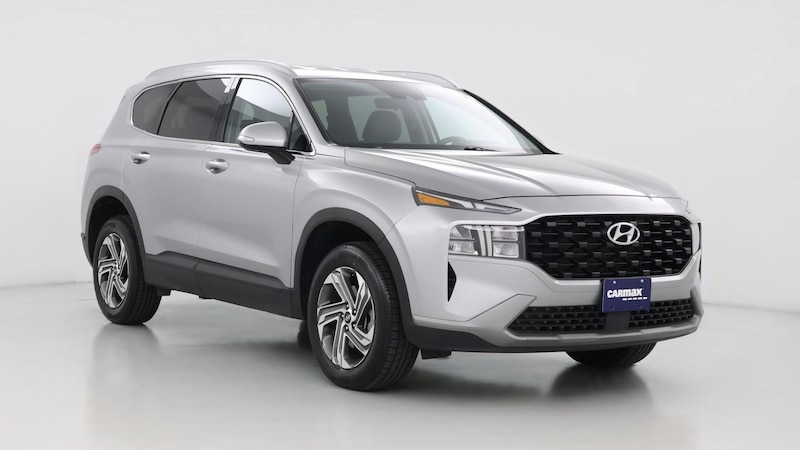 2023 Hyundai Santa Fe SEL Hero Image