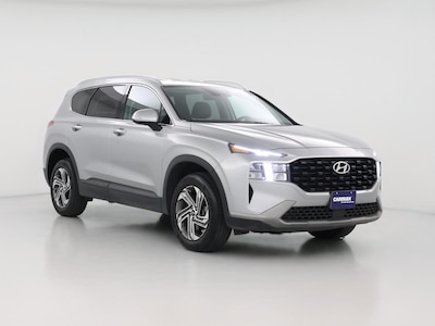 2023 Hyundai Santa Fe SEL -
                Las Vegas, NV