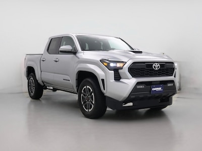 2024 Toyota Tacoma TRD Sport -
                Hartford, CT