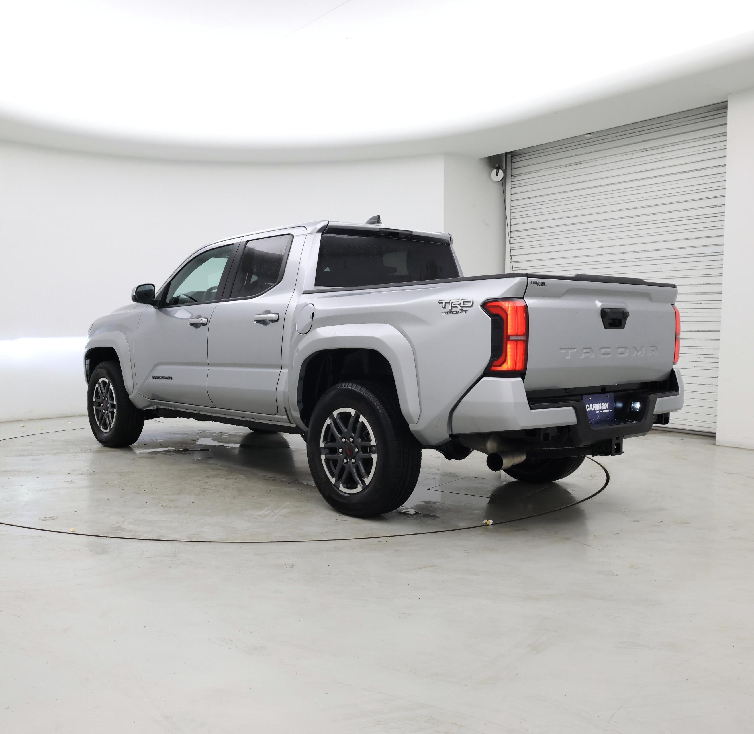 Thumbnail: 2024 Toyota Tacoma - 2