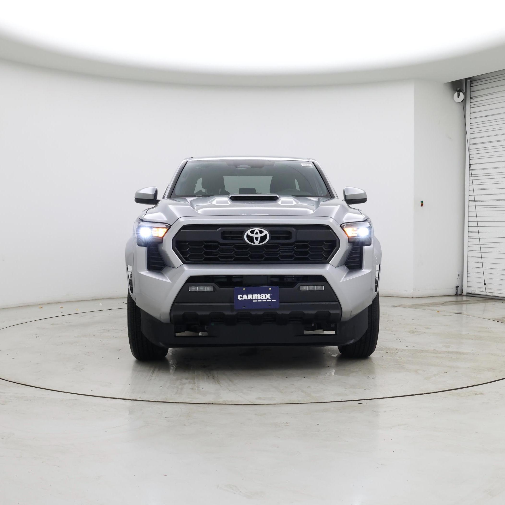 Thumbnail: 2024 Toyota Tacoma - 5