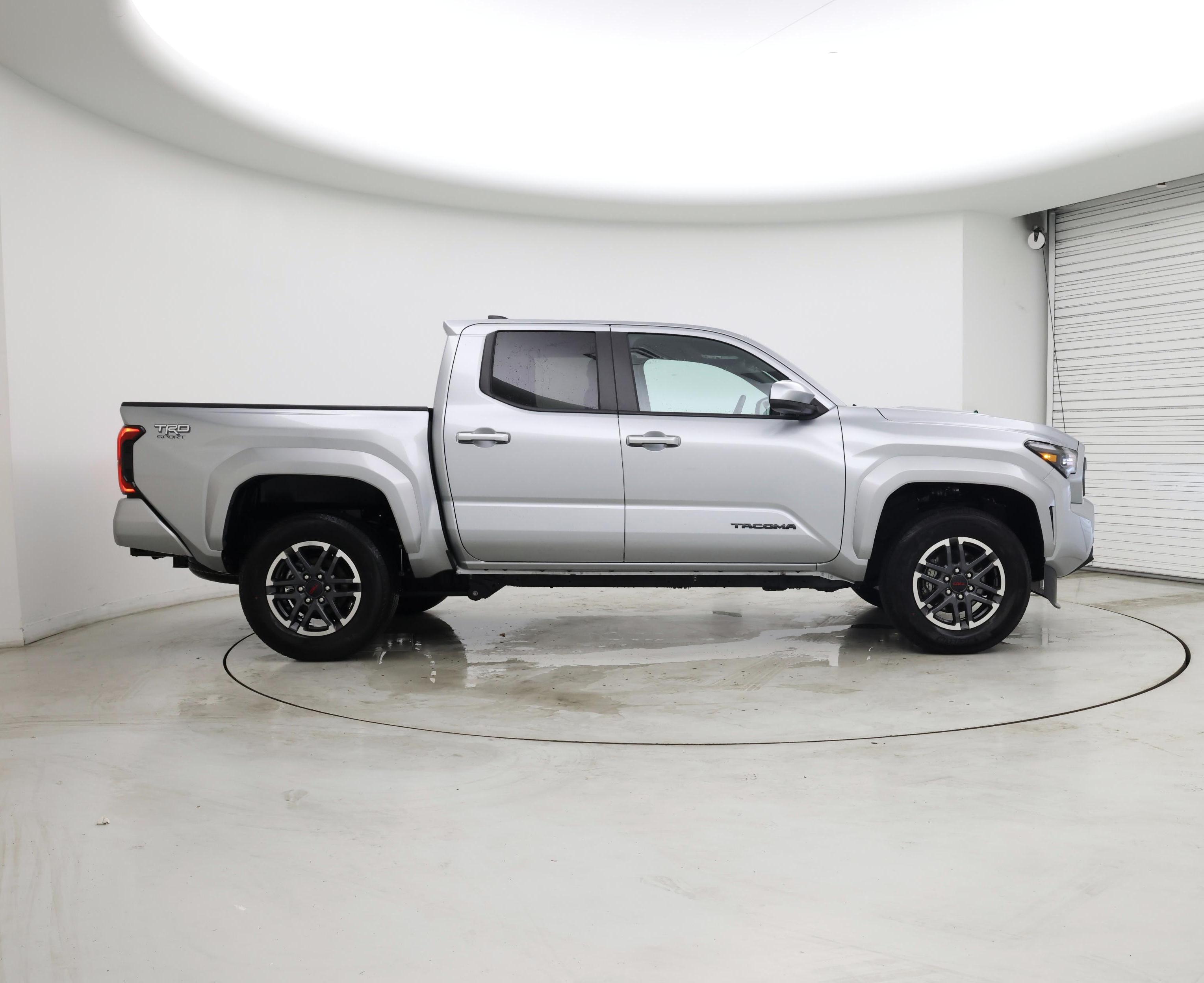 Thumbnail: 2024 Toyota Tacoma - 7