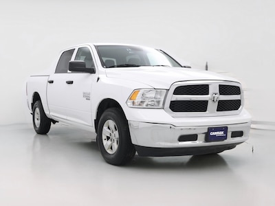 2022 RAM 1500 Classic SLT -
                Saint James, NY