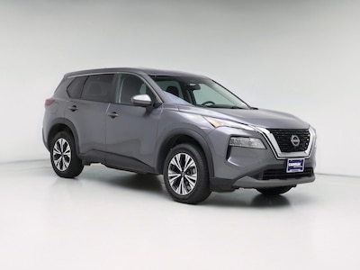 2023 Nissan Rogue SV -
                  Puyallup, WA