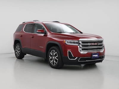 2021 GMC Acadia SLE -
                Tampa, FL