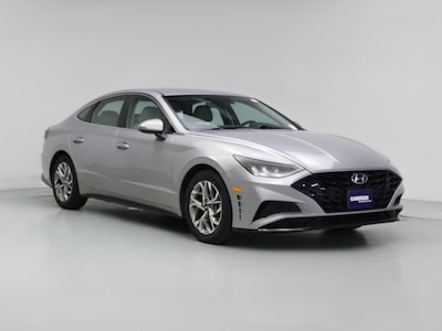 2023 Hyundai Sonata SEL -
                Escondido, CA