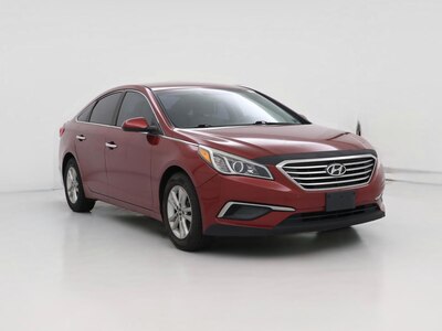 2016 Hyundai Sonata SE -
                Warner Robins, GA