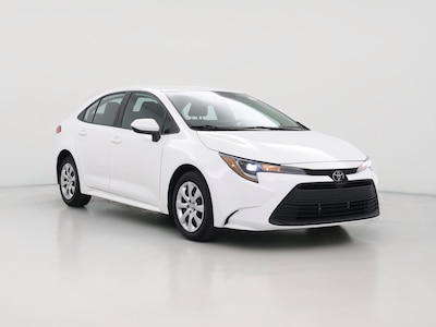 2023 Toyota Corolla LE -
                Tampa, FL