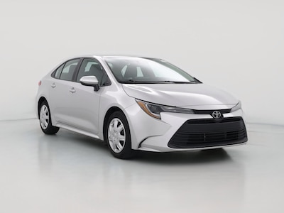 2023 Toyota Corolla LE -
                Tampa, FL