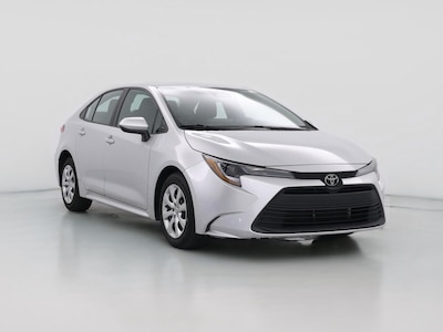 2023 Toyota Corolla LE -
                Tampa, FL