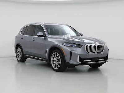 2024 BMW X5 sDrive40i -
                Boynton Beach, FL