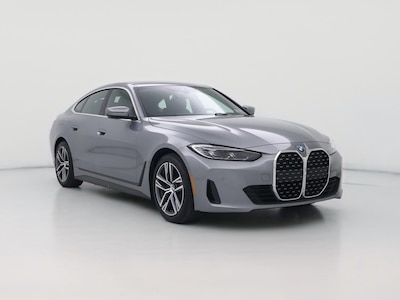 2024 BMW 4 Series 430i xDrive -
                Lancaster, PA