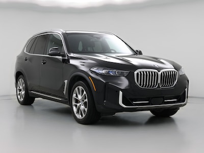 2024 BMW X5 sDrive40i -
                Stockbridge, GA