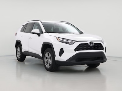 2024 Toyota RAV4 XLE -
                Tampa, FL