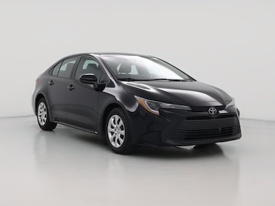 2024 Toyota Corolla LE -
                  Tampa, FL