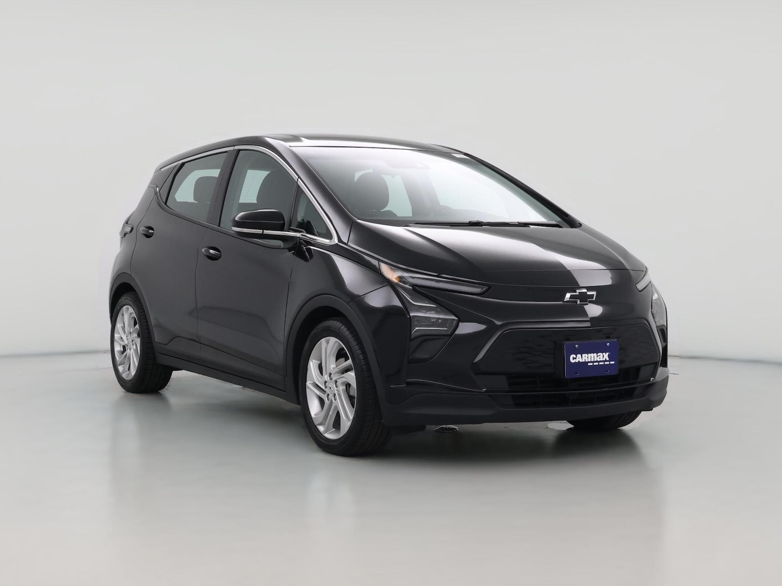 2023 Chevrolet Bolt EV