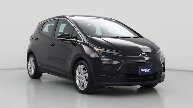 2023 Chevrolet Bolt EV LT Hero Image