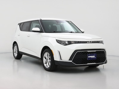 2023 Kia Soul LX -
                Rochester, NY