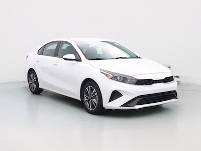 2023 Kia Forte LXS -
                Mobile, AL