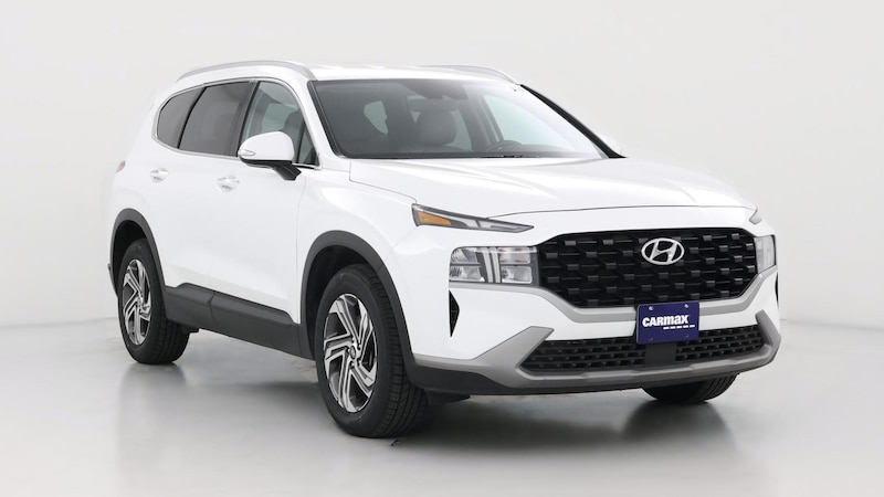 2023 Hyundai Santa Fe SEL Hero Image