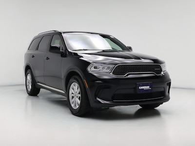 2023 Dodge Durango SXT -
                Houston, TX