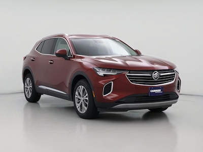 2023 Buick Envision Preferred -
                Irving, TX