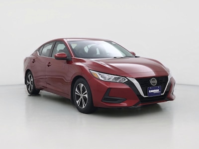 2021 Nissan Sentra SV -
                Edison, NJ