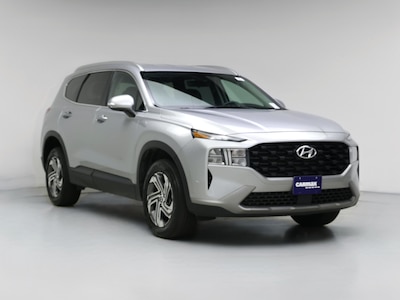 2023 Hyundai Santa Fe SEL -
                Escondido, CA