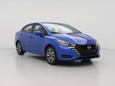 2023 Nissan Versa SV -
                Tulsa, OK