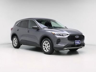 2023 Ford Escape Active -
                Renton, WA
