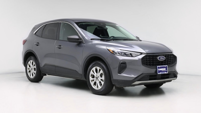 2023 Ford Escape Active Hero Image