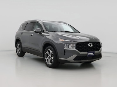 2023 Hyundai Santa Fe SEL -
                Gilbert, AZ