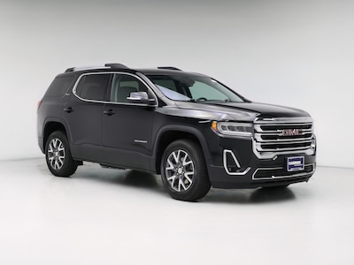 2023 GMC Acadia SLT -
                Puyallup, WA