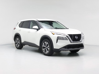 2023 Nissan Rogue SV -
                Memphis, TN