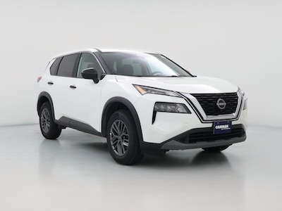 2023 Nissan Rogue S -
                Austin, TX