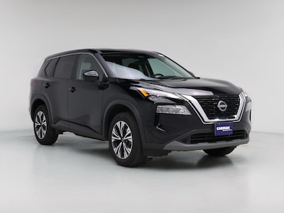 2023 Nissan Rogue SV -
                Nashville, TN