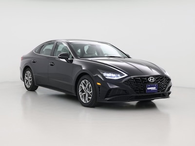 2023 Hyundai Sonata SEL -
                Henderson, NV