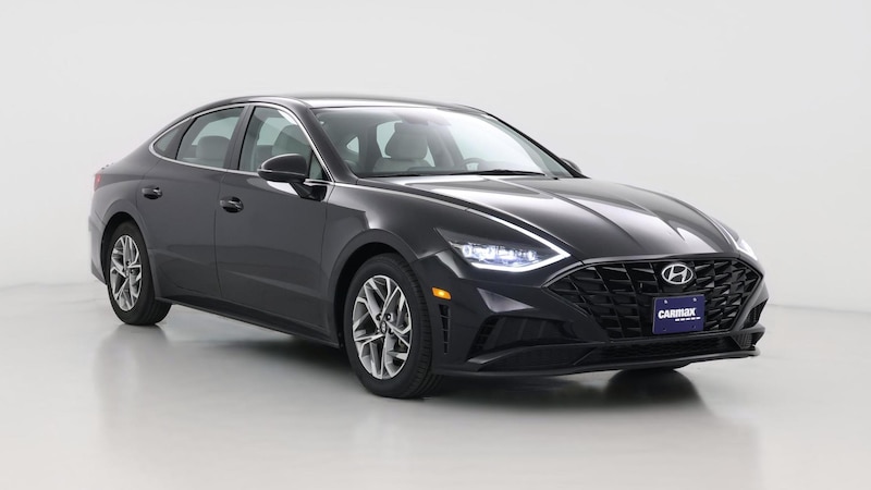 2023 Hyundai Sonata SEL Hero Image