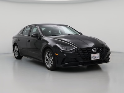 2023 Hyundai Sonata SEL -
                  Fremont, CA