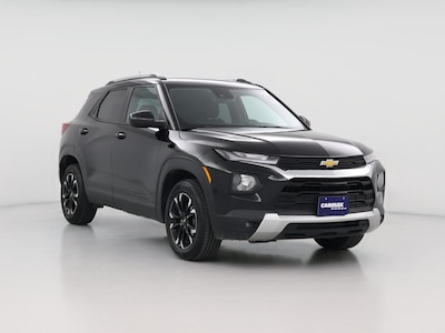 2023 Chevrolet TrailBlazer LT -
                Henderson, NV