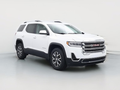 2023 GMC Acadia SLT -
                Mobile, AL