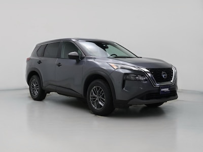 2023 Nissan Rogue S -
                  Loveland, CO