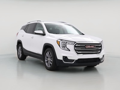2023 GMC Terrain SLT -
                Jacksonville, FL