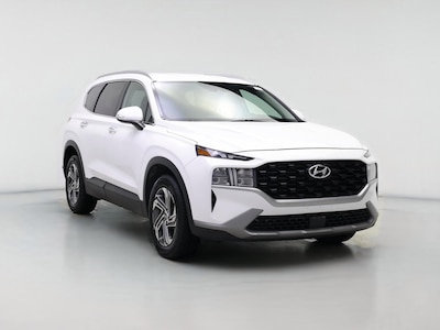 2023 Hyundai Santa Fe SEL -
                  Orlando, FL