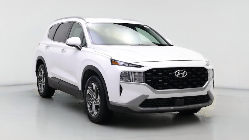 2023 Hyundai Santa Fe SEL Hero Image